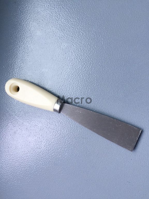 Plastic Handle Putty Knife