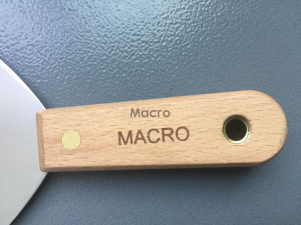 Professional Grade Tools